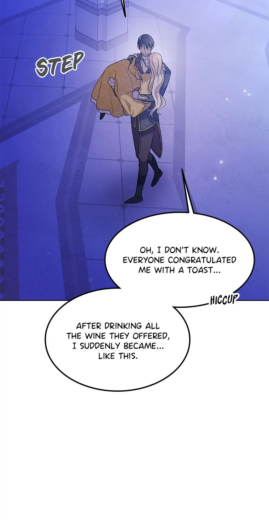 A Way to Protect the Lovable You Chapter 49 page 2