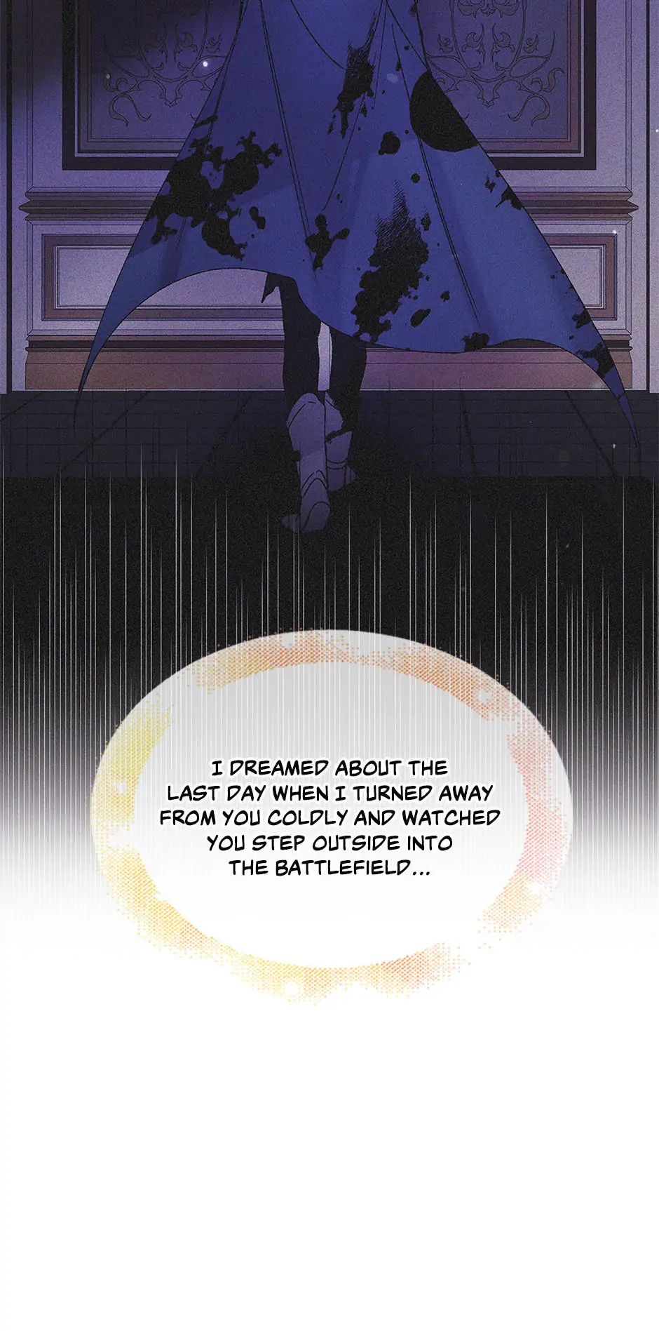 A Way to Protect the Lovable You Chapter 49 page 33