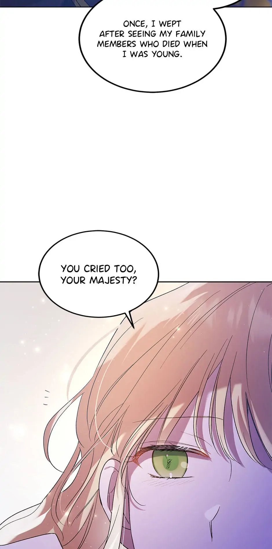 A Way to Protect the Lovable You Chapter 49 page 35