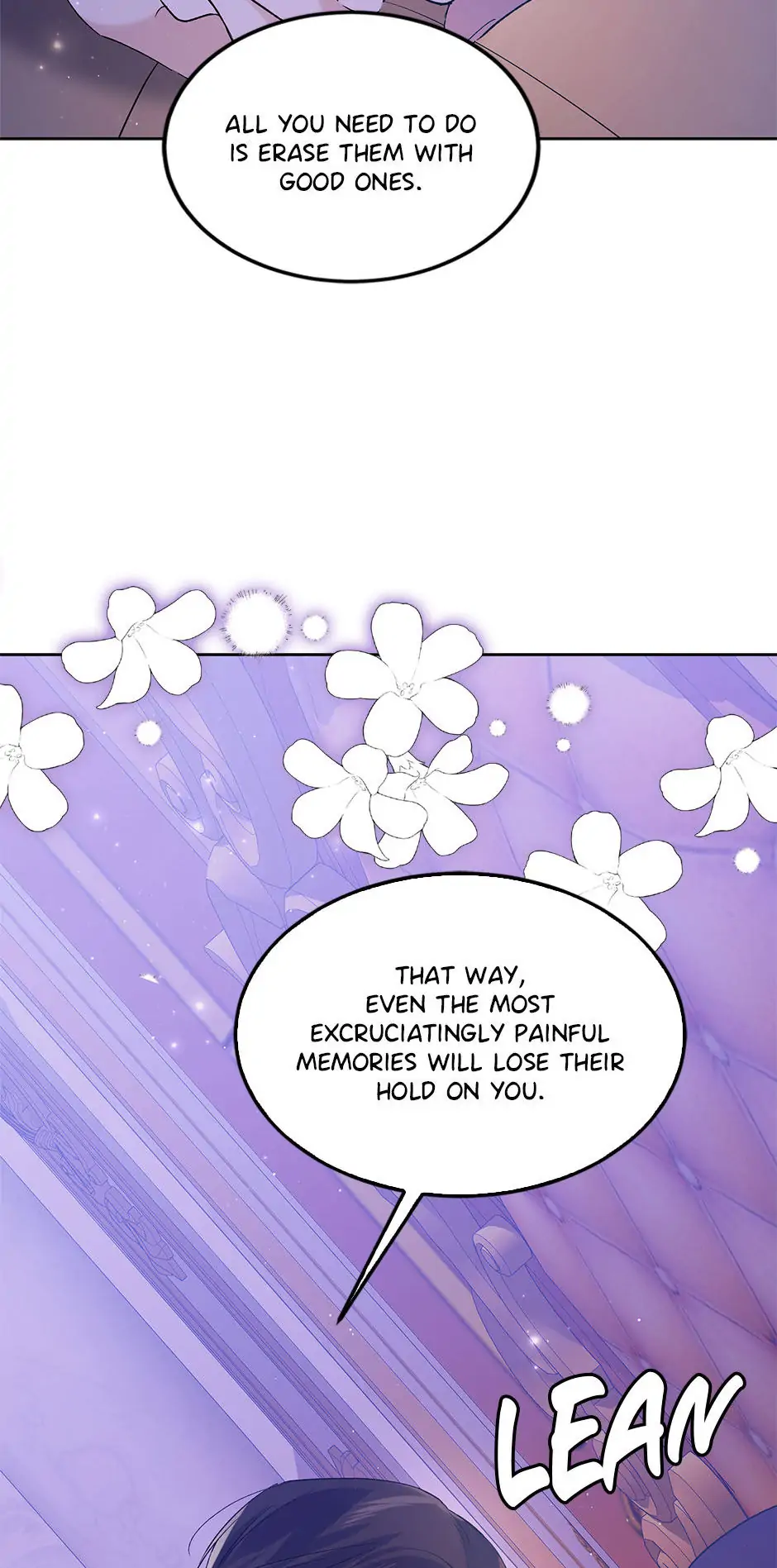 A Way to Protect the Lovable You Chapter 49 page 37