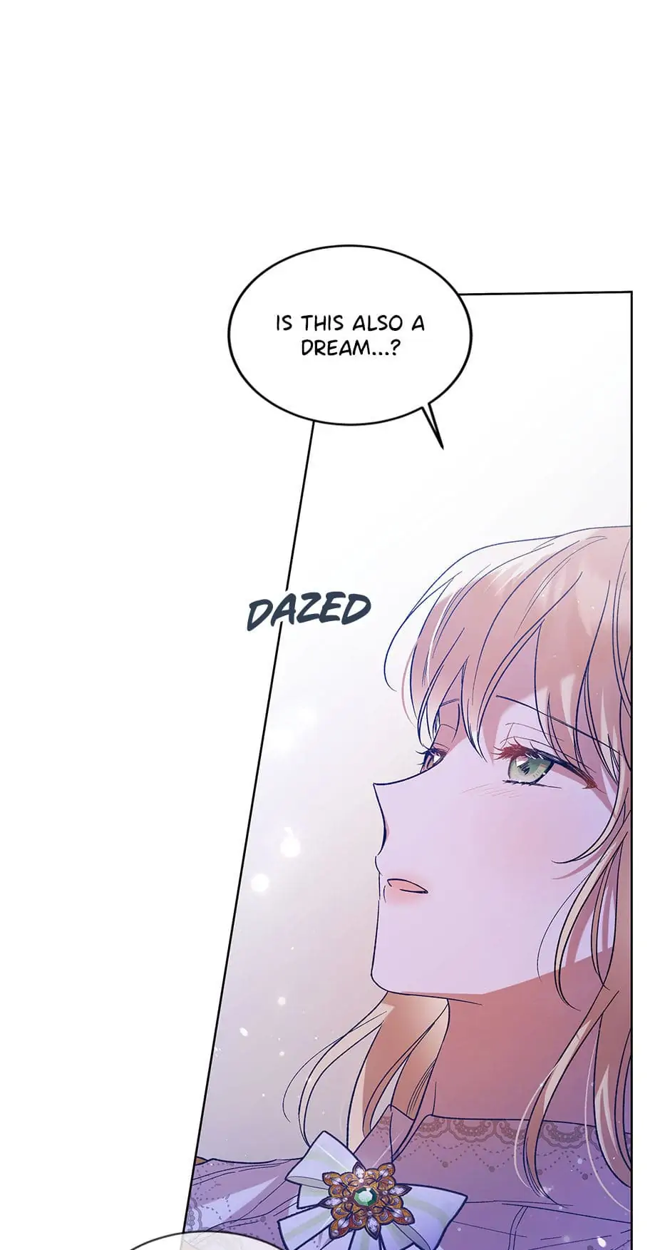 A Way to Protect the Lovable You Chapter 49 page 39