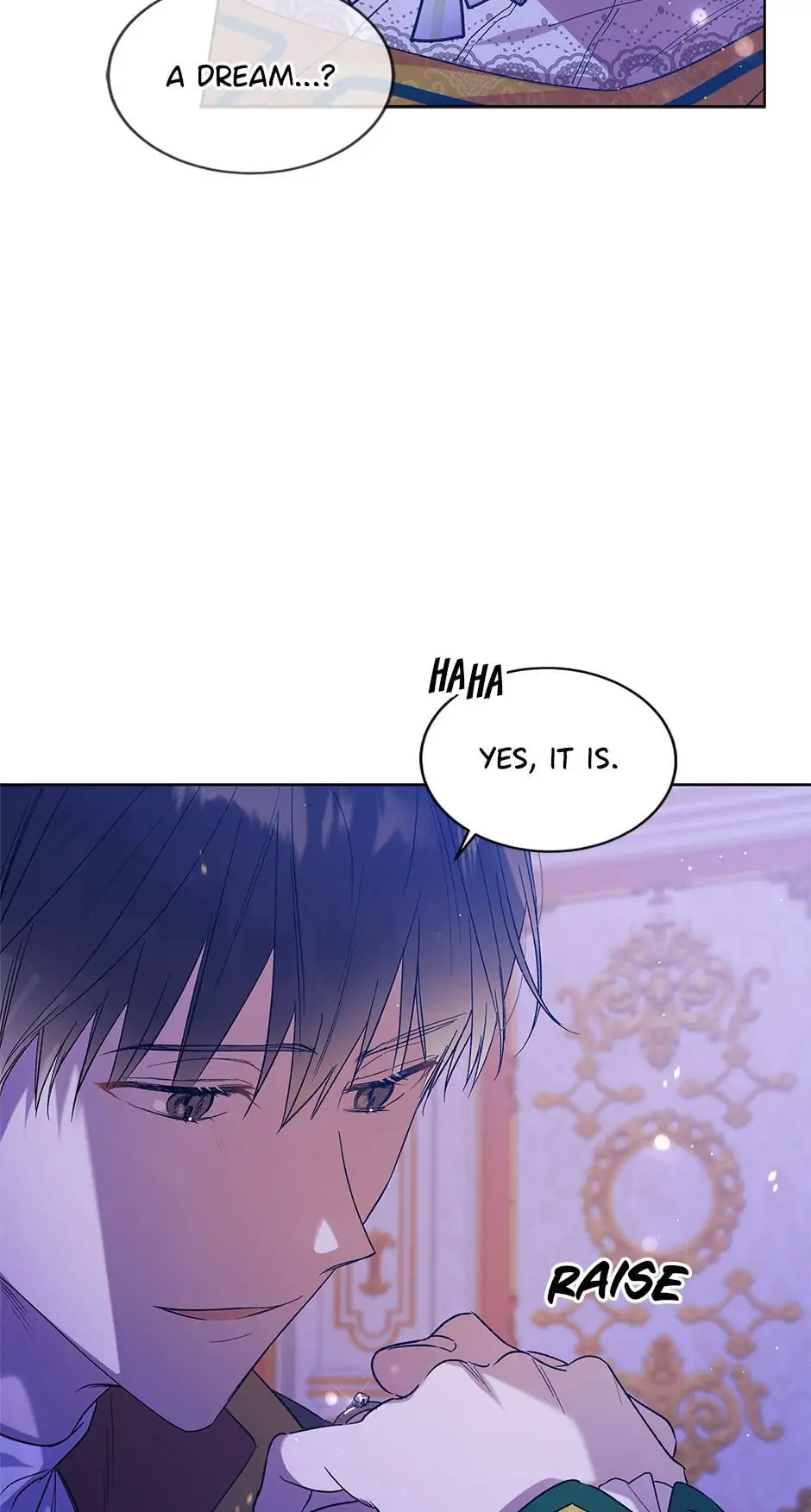 A Way to Protect the Lovable You Chapter 49 page 40