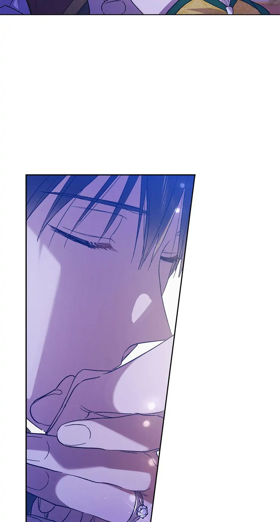 A Way to Protect the Lovable You Chapter 49 page 41