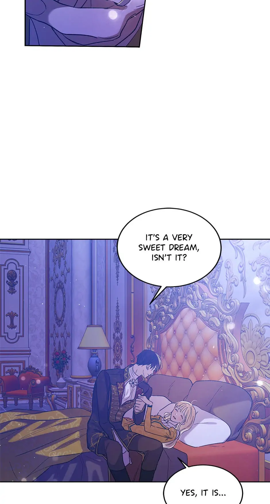 A Way to Protect the Lovable You Chapter 49 page 42