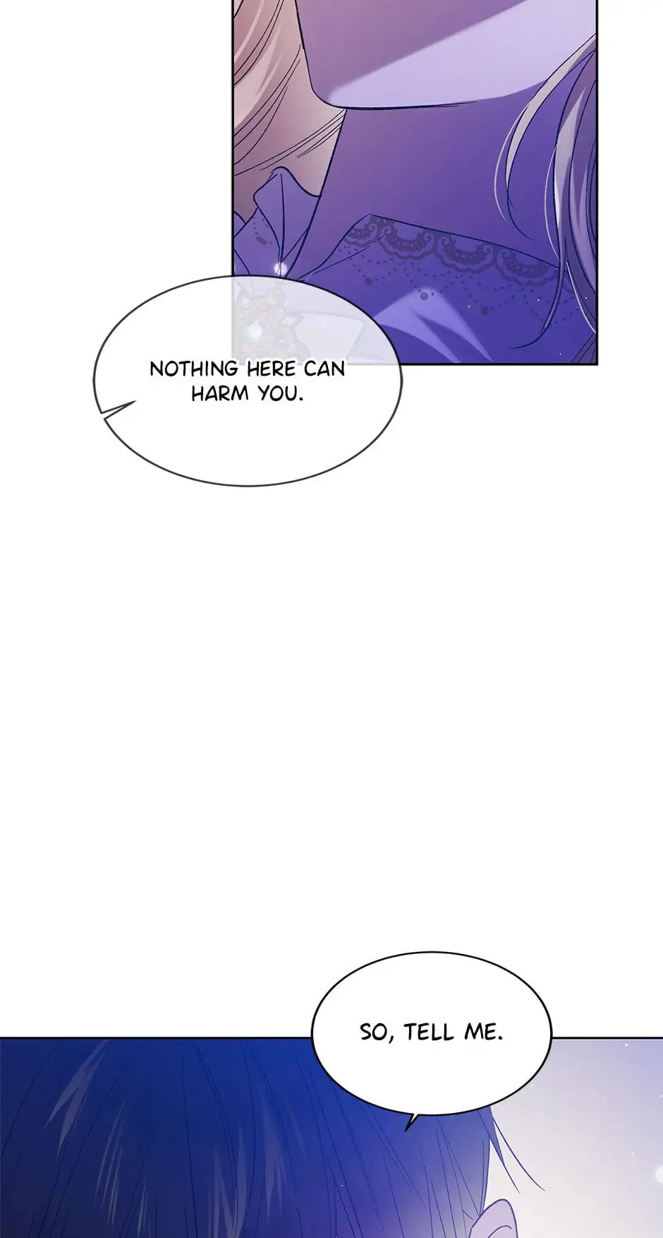 A Way to Protect the Lovable You Chapter 49 page 44