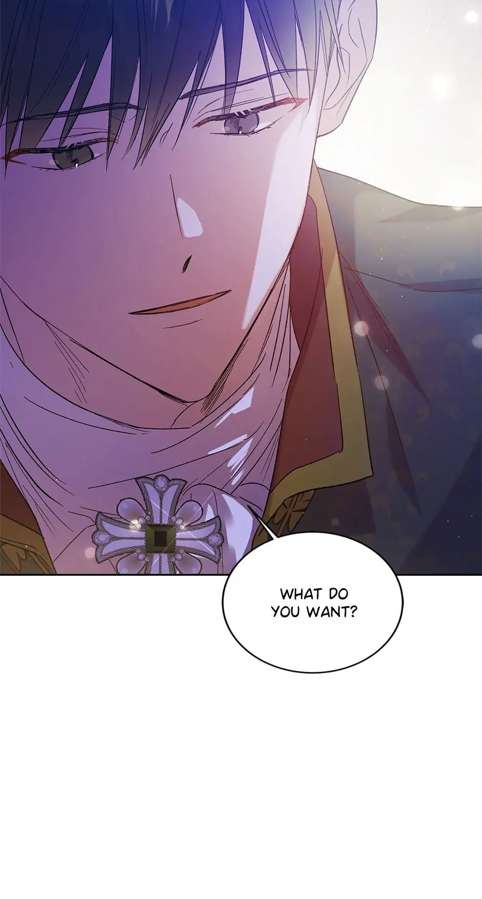 A Way to Protect the Lovable You Chapter 49 page 45
