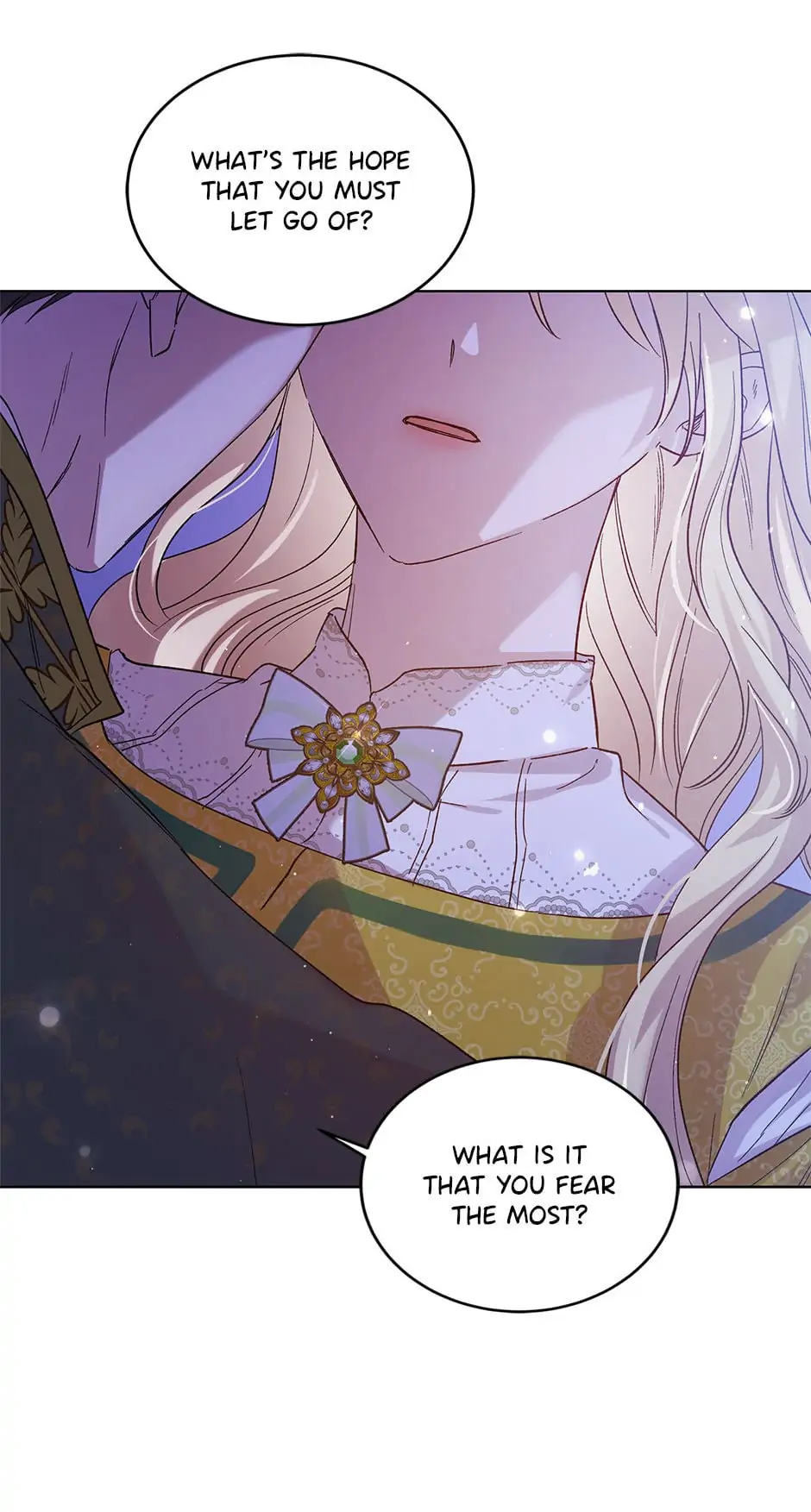 A Way to Protect the Lovable You Chapter 49 page 46