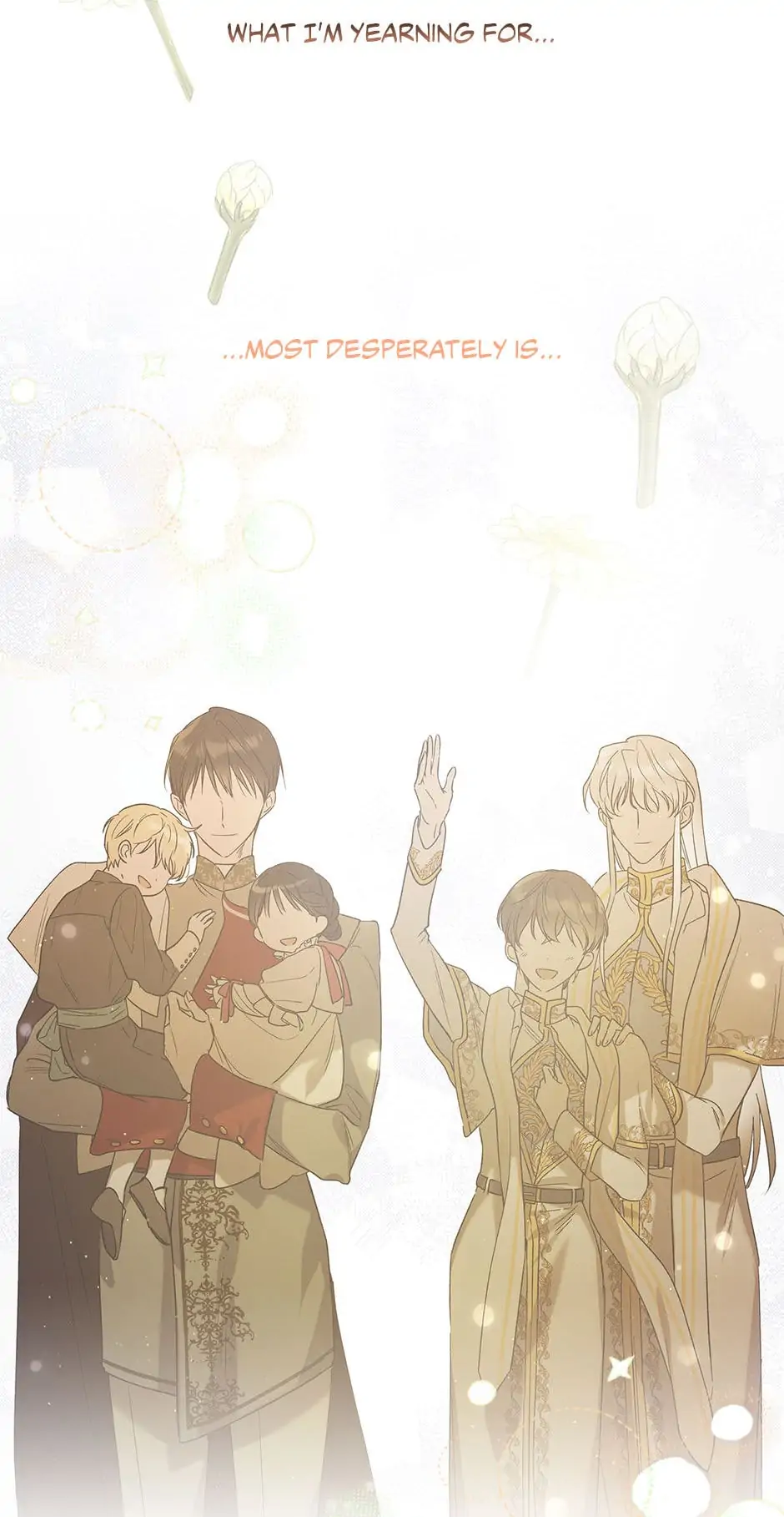 A Way to Protect the Lovable You Chapter 49 page 49