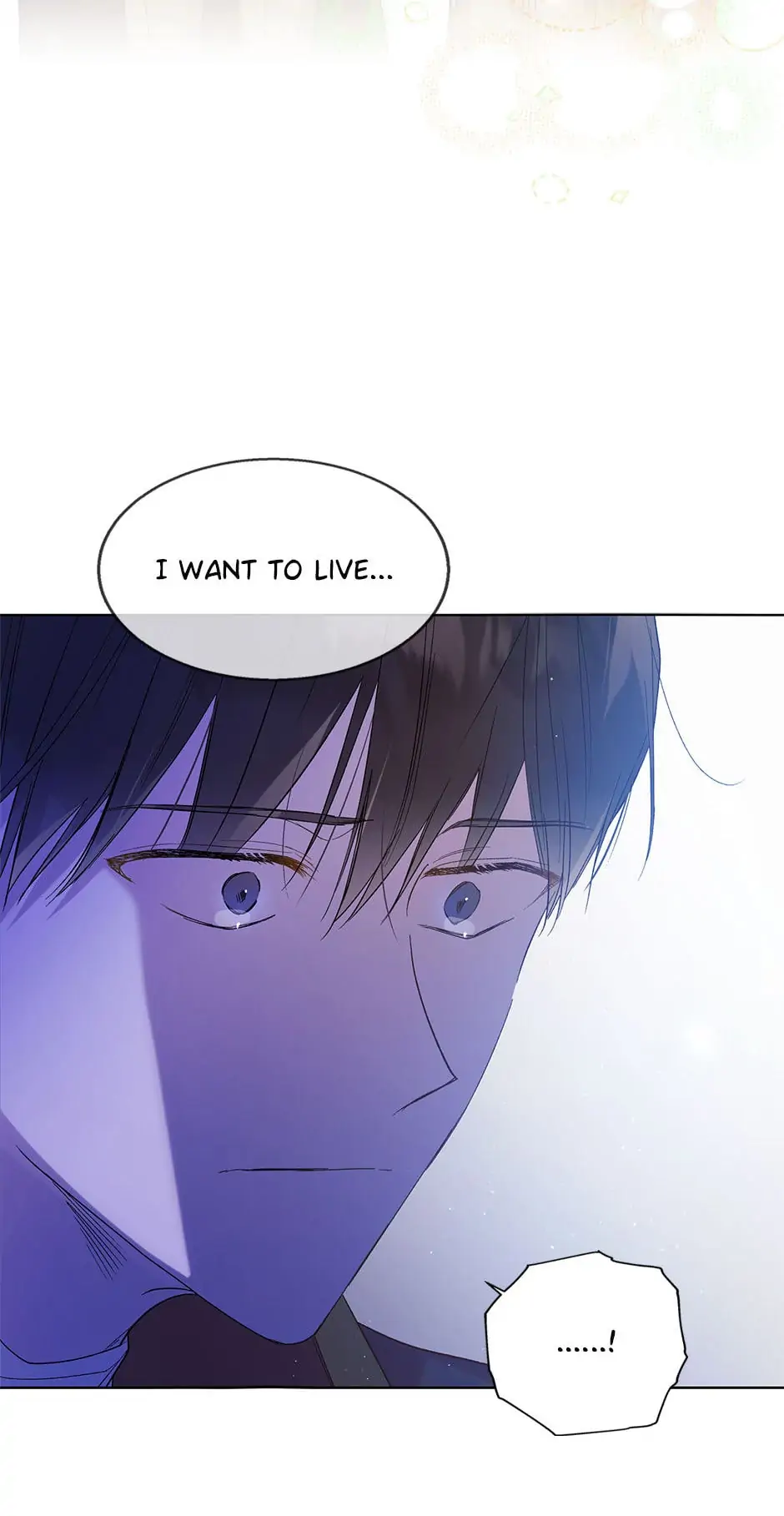 A Way to Protect the Lovable You Chapter 49 page 50