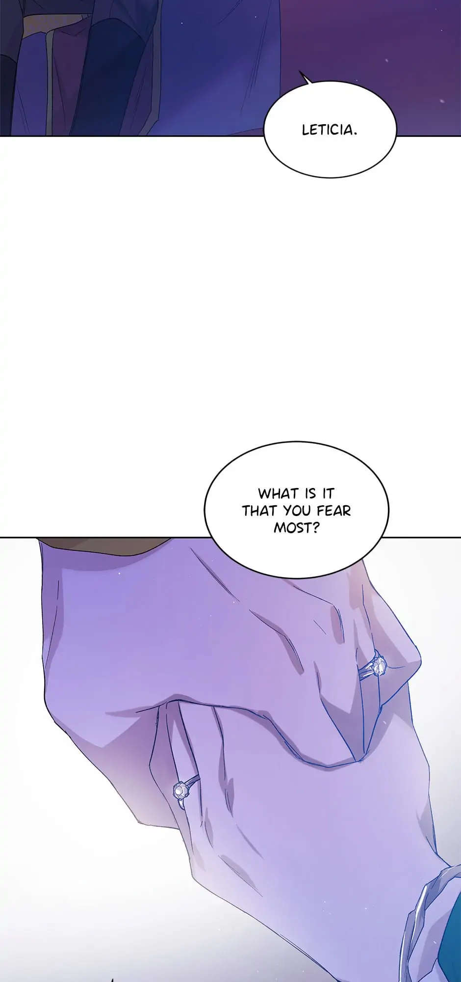 A Way to Protect the Lovable You Chapter 49 page 55