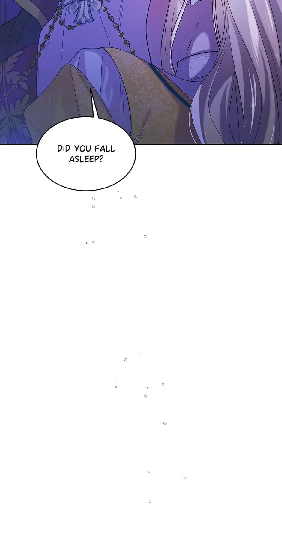 A Way to Protect the Lovable You Chapter 49 page 5