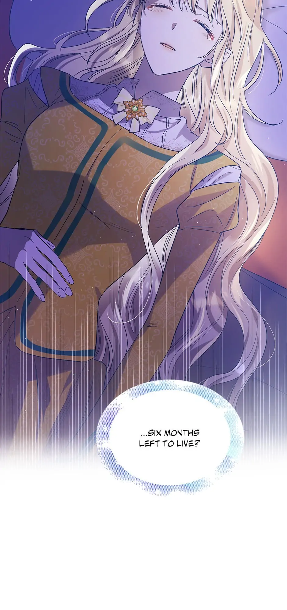 A Way to Protect the Lovable You Chapter 49 page 61