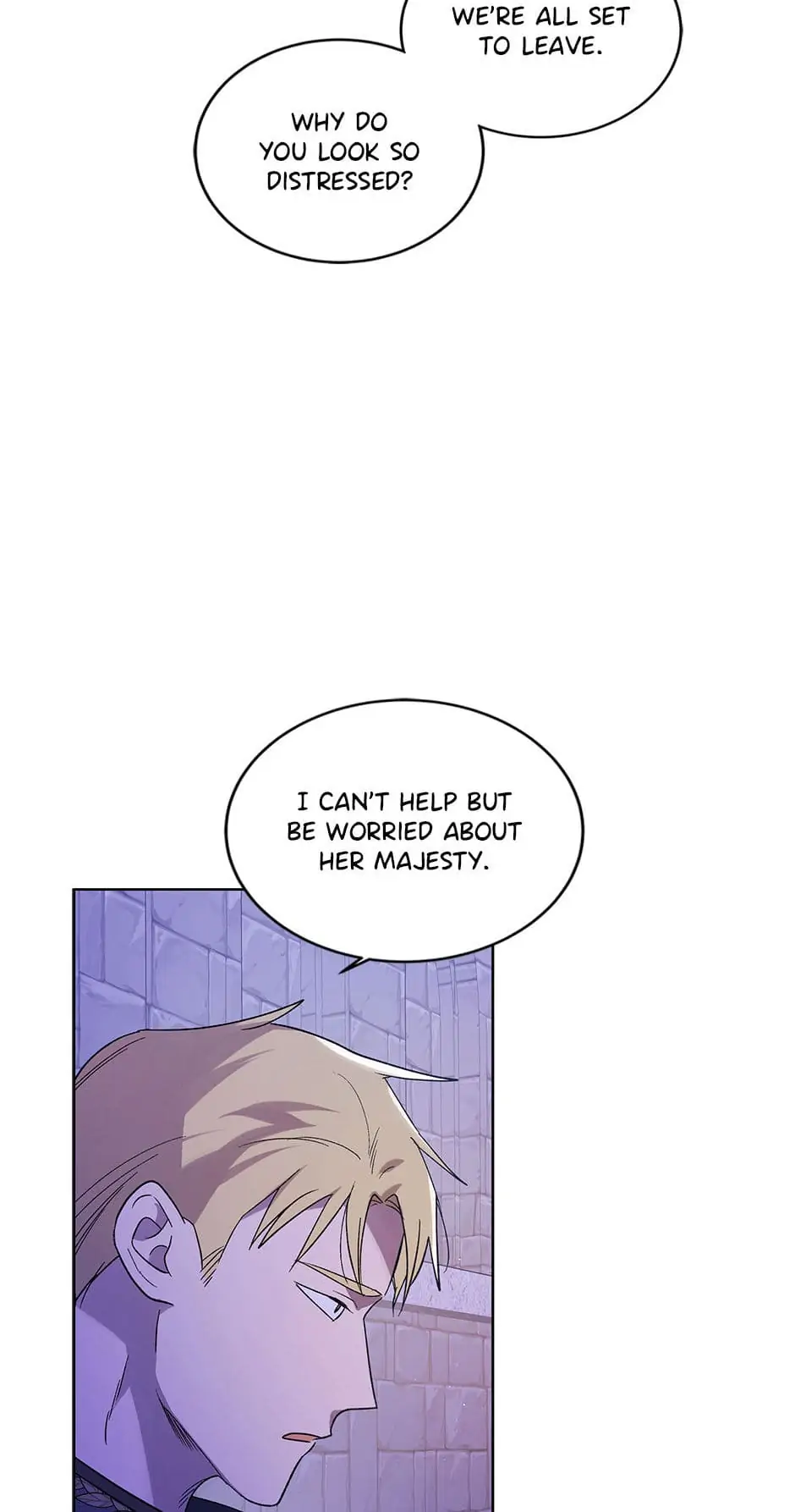 A Way to Protect the Lovable You Chapter 49 page 65