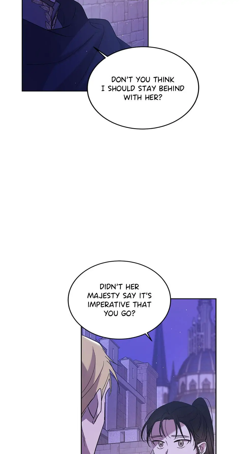 A Way to Protect the Lovable You Chapter 49 page 66