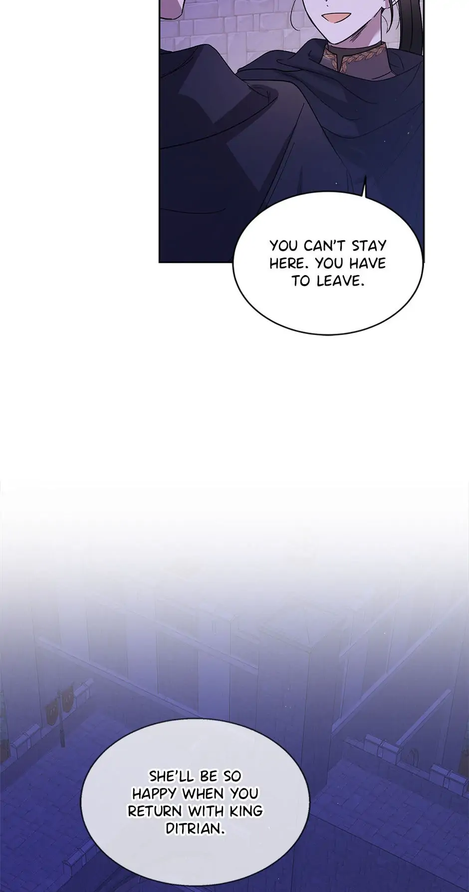 A Way to Protect the Lovable You Chapter 49 page 67