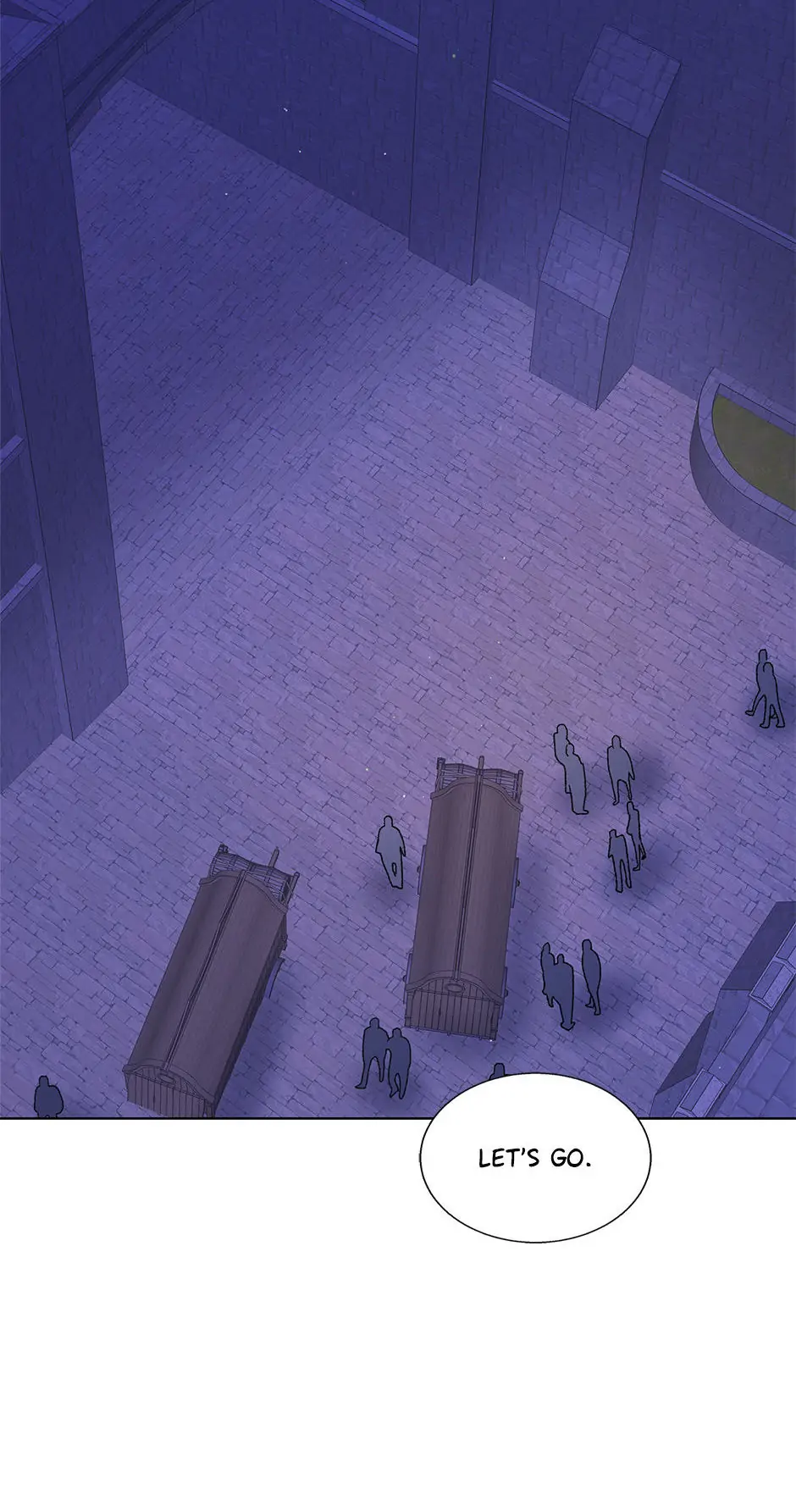 A Way to Protect the Lovable You Chapter 49 page 68