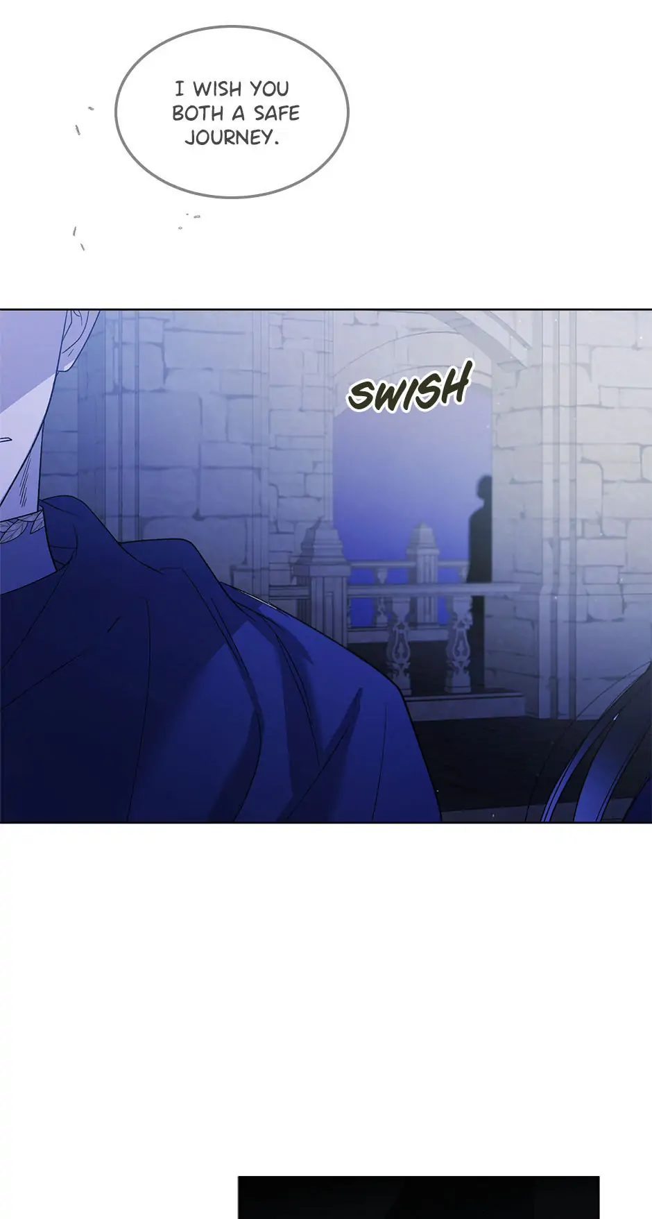 A Way to Protect the Lovable You Chapter 49 page 71