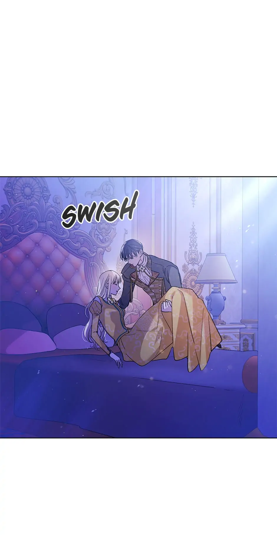 A Way to Protect the Lovable You Chapter 49 page 7