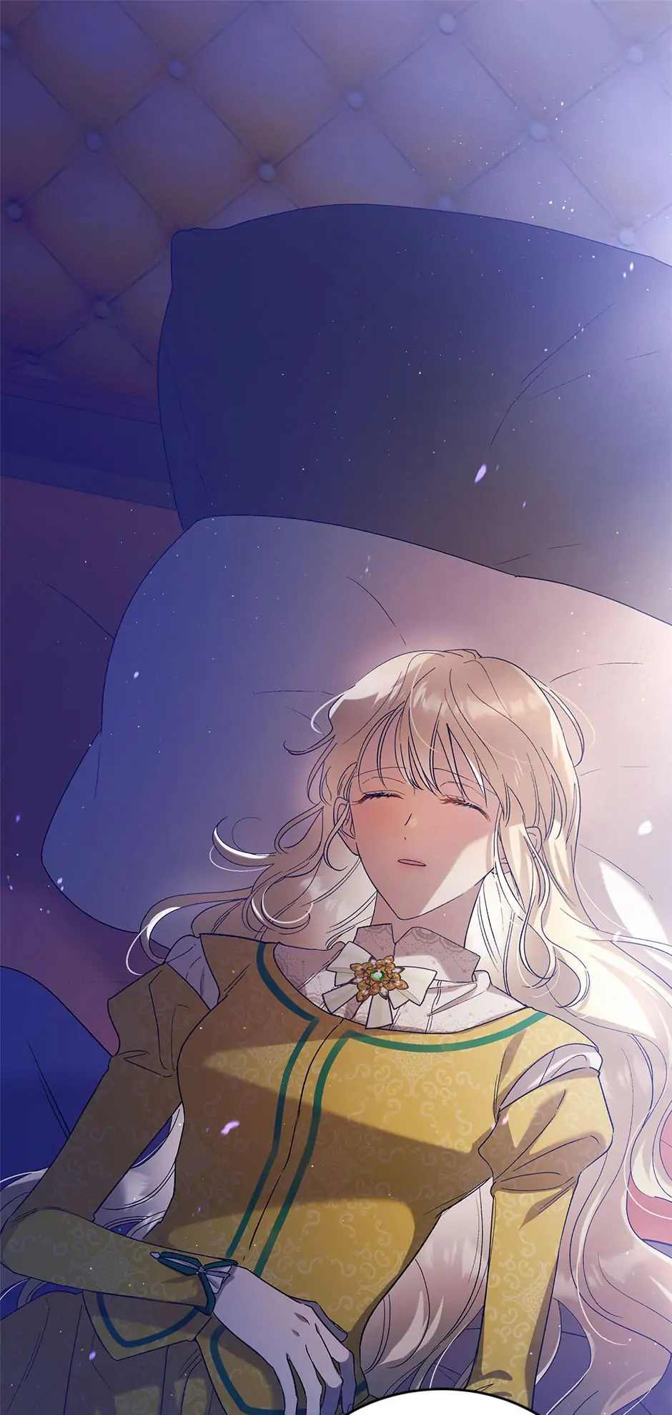 A Way to Protect the Lovable You Chapter 49 page 8