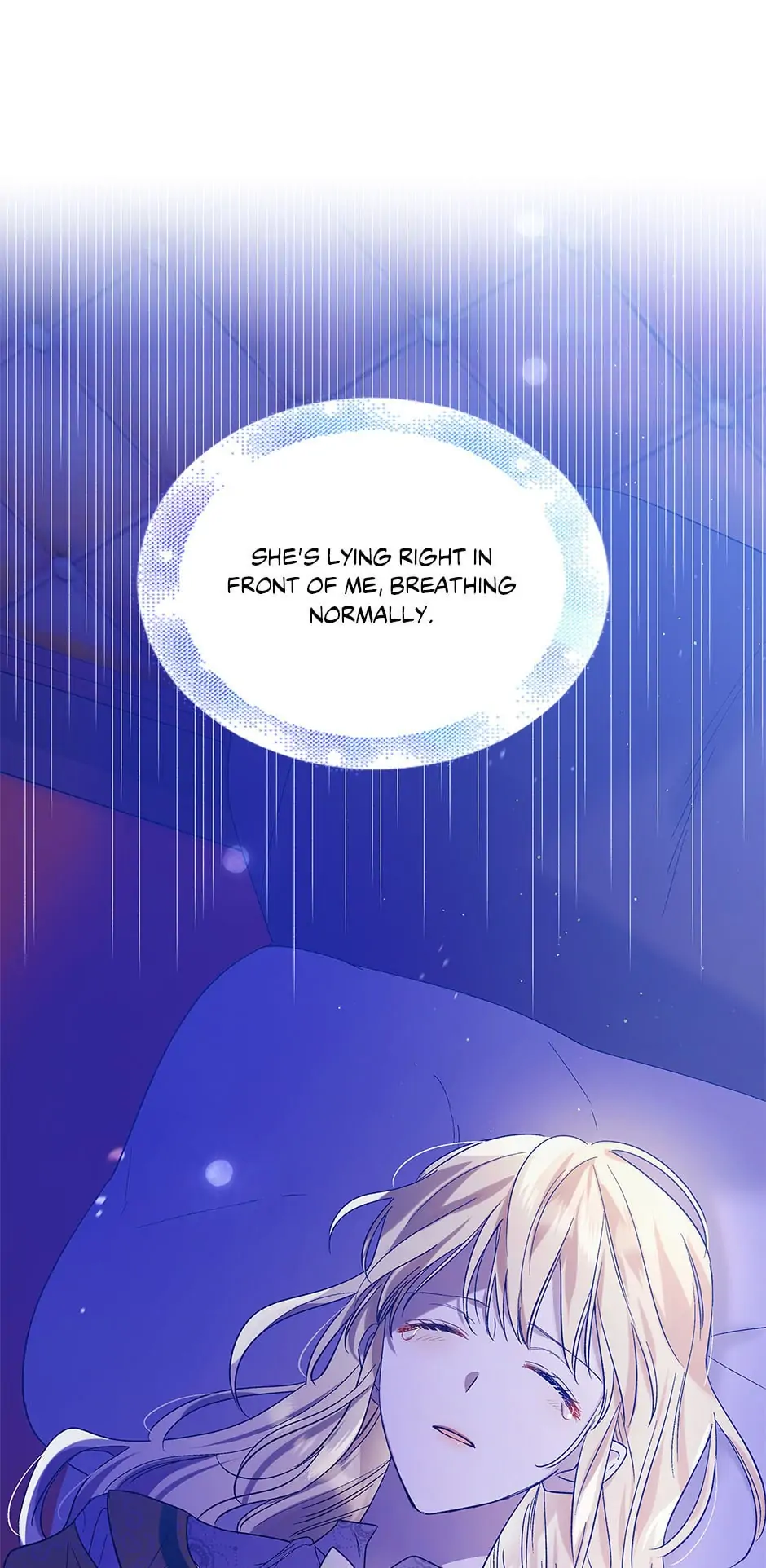 A Way to Protect the Lovable You Chapter 50 page 0