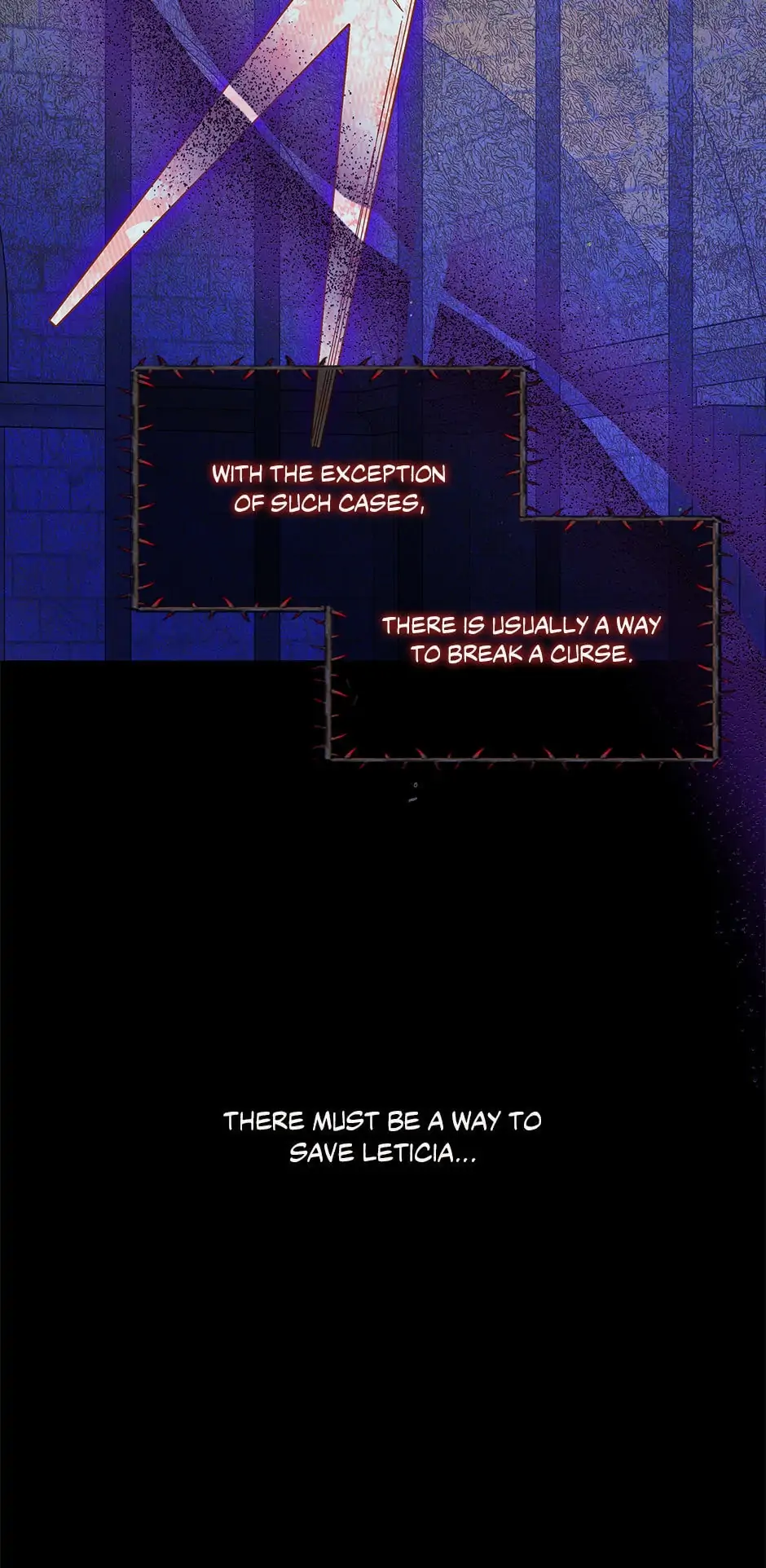 A Way to Protect the Lovable You Chapter 50 page 9