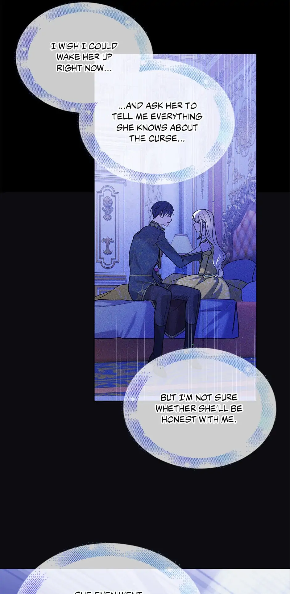 A Way to Protect the Lovable You Chapter 50 page 10