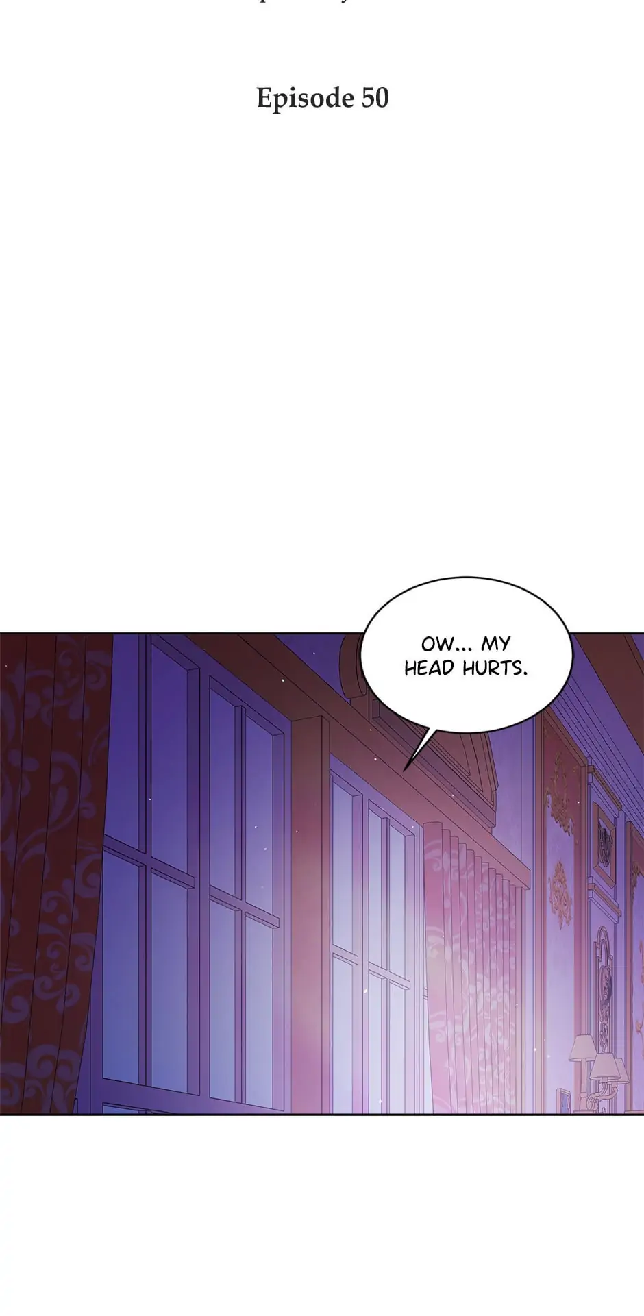 A Way to Protect the Lovable You Chapter 50 page 15
