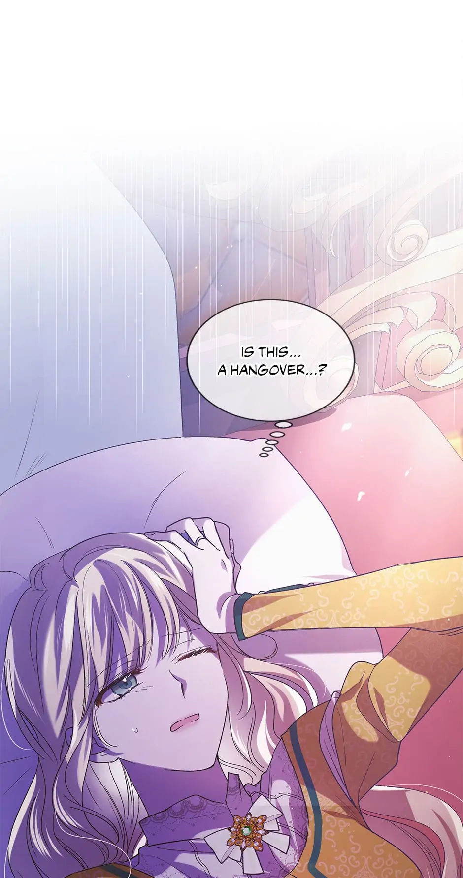 A Way to Protect the Lovable You Chapter 50 page 16