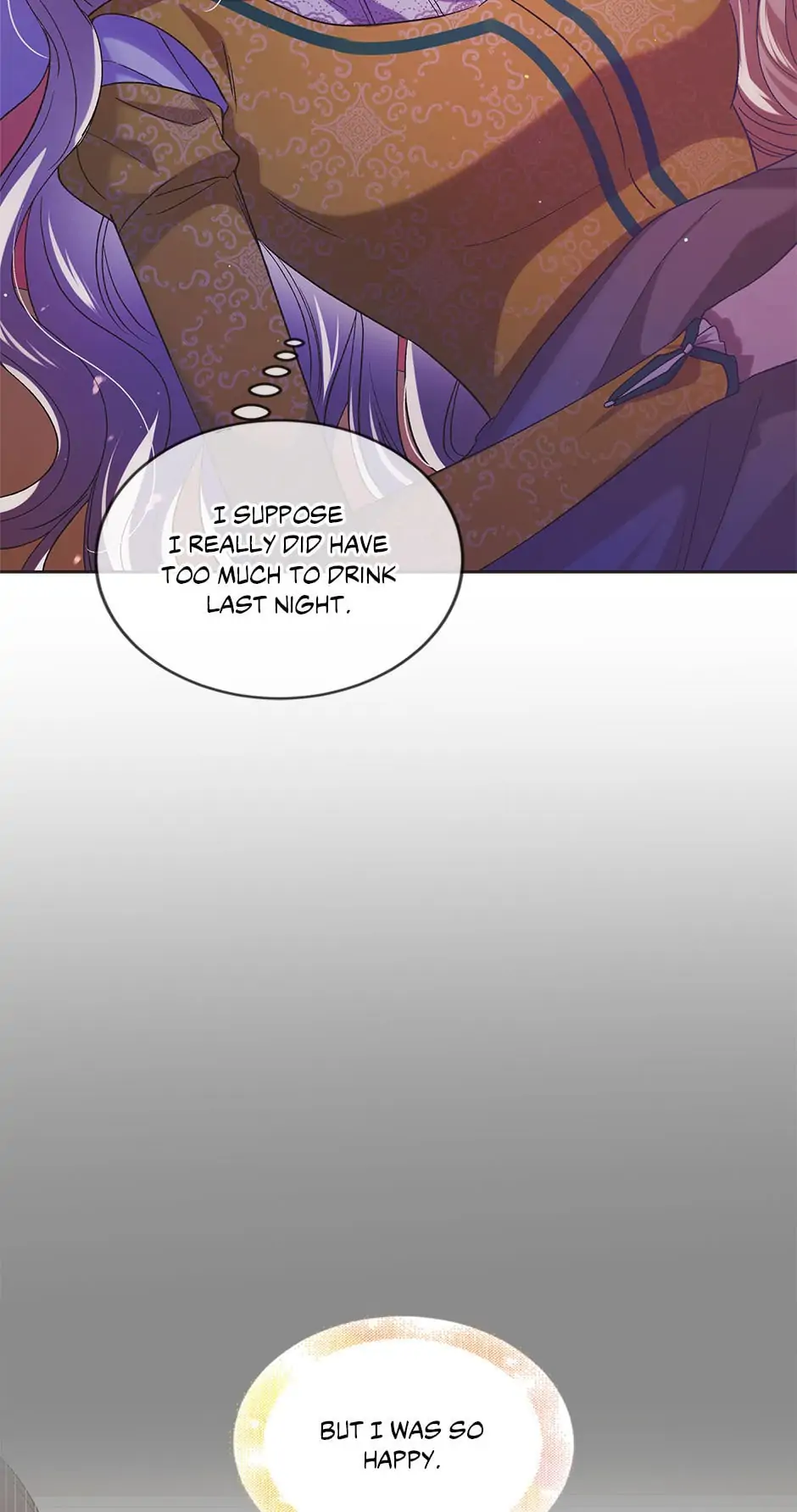 A Way to Protect the Lovable You Chapter 50 page 17