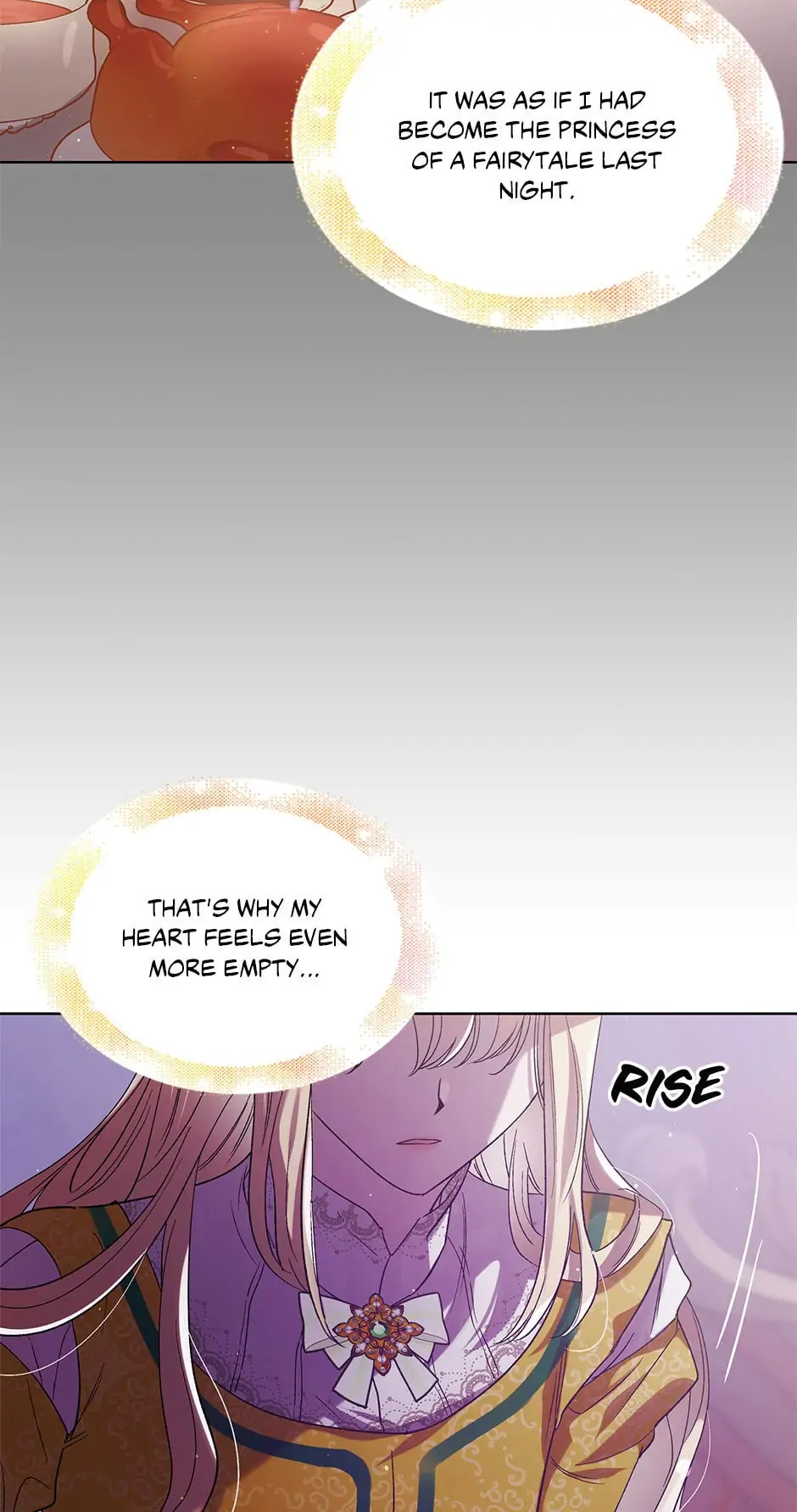 A Way to Protect the Lovable You Chapter 50 page 20