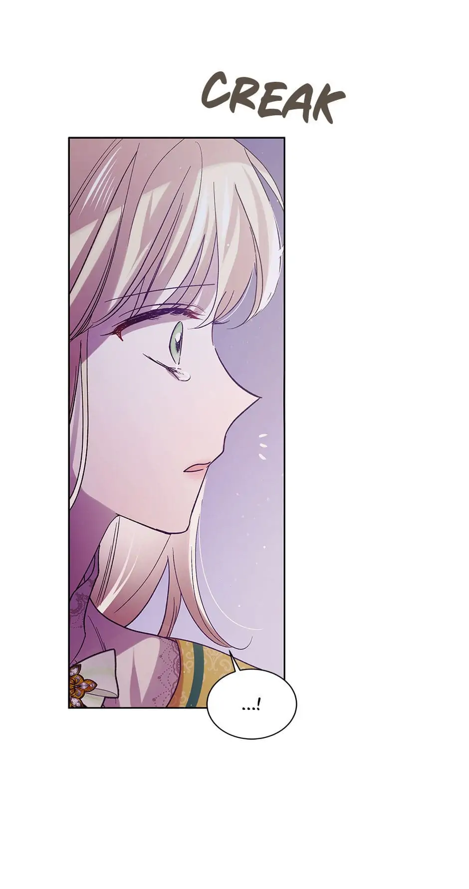 A Way to Protect the Lovable You Chapter 50 page 23