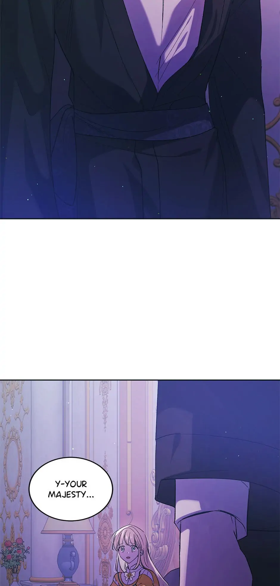 A Way to Protect the Lovable You Chapter 50 page 25