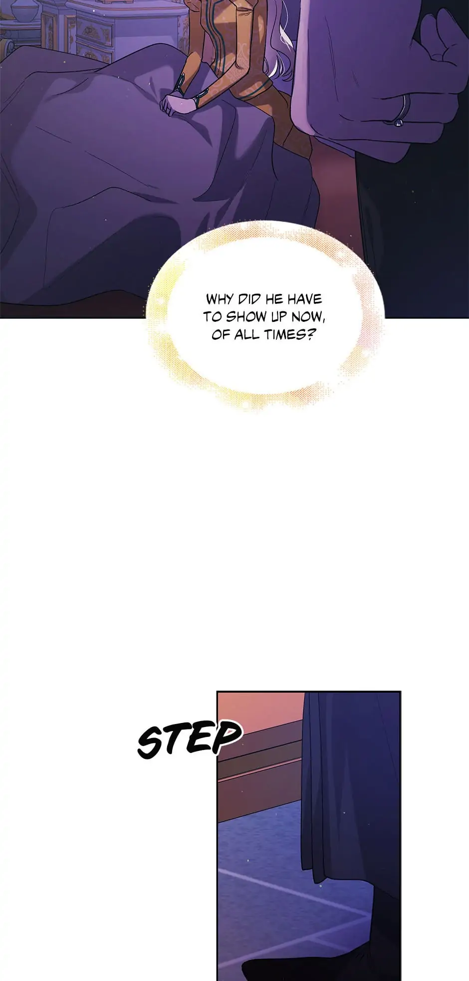 A Way to Protect the Lovable You Chapter 50 page 26