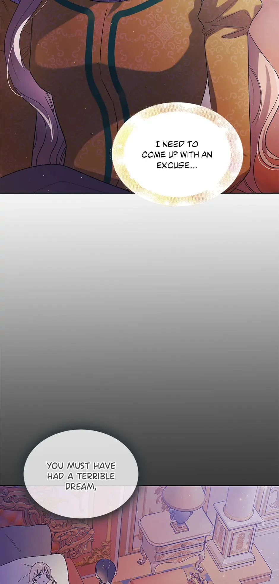 A Way to Protect the Lovable You Chapter 50 page 28