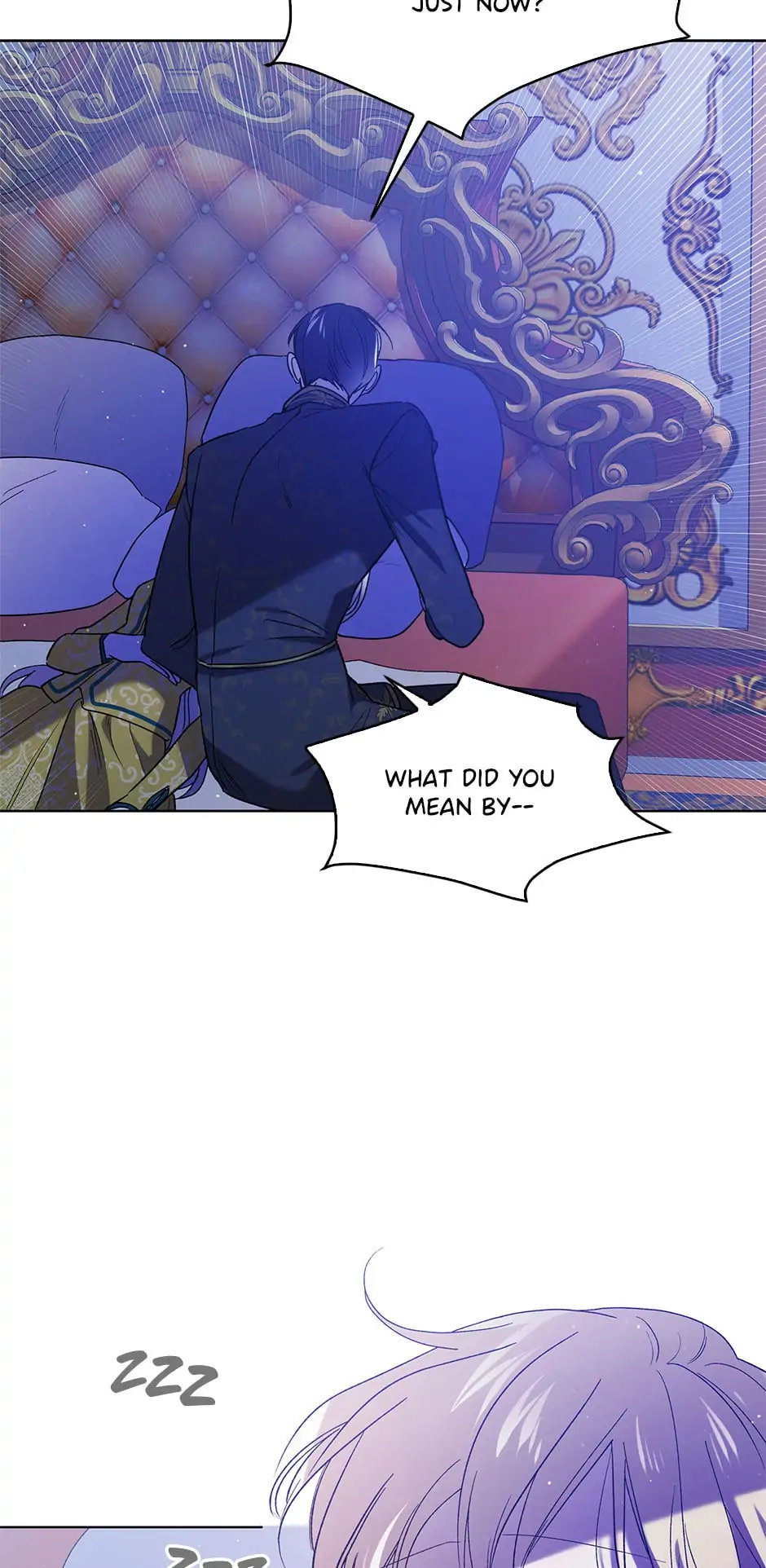 A Way to Protect the Lovable You Chapter 50 page 2