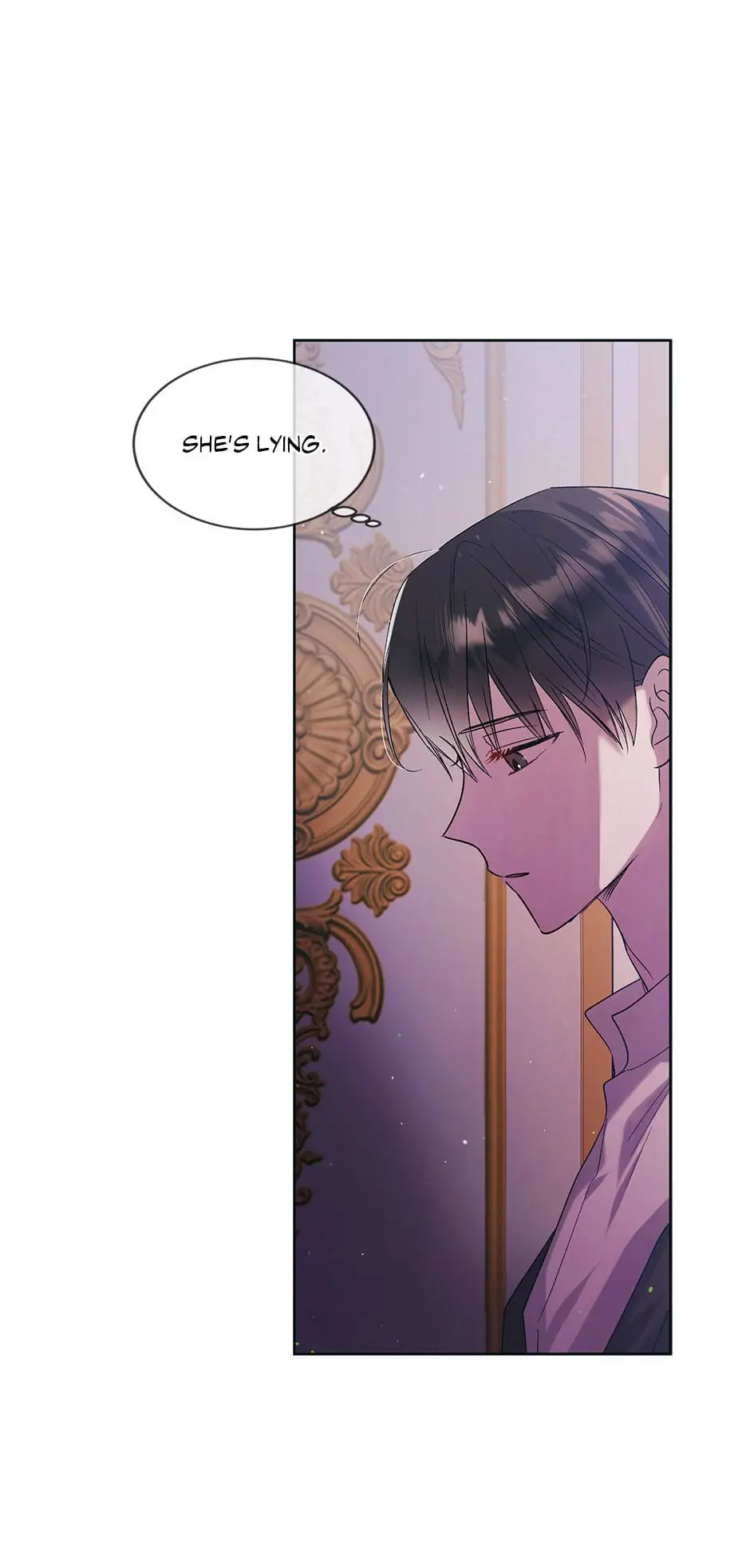 A Way to Protect the Lovable You Chapter 50 page 31