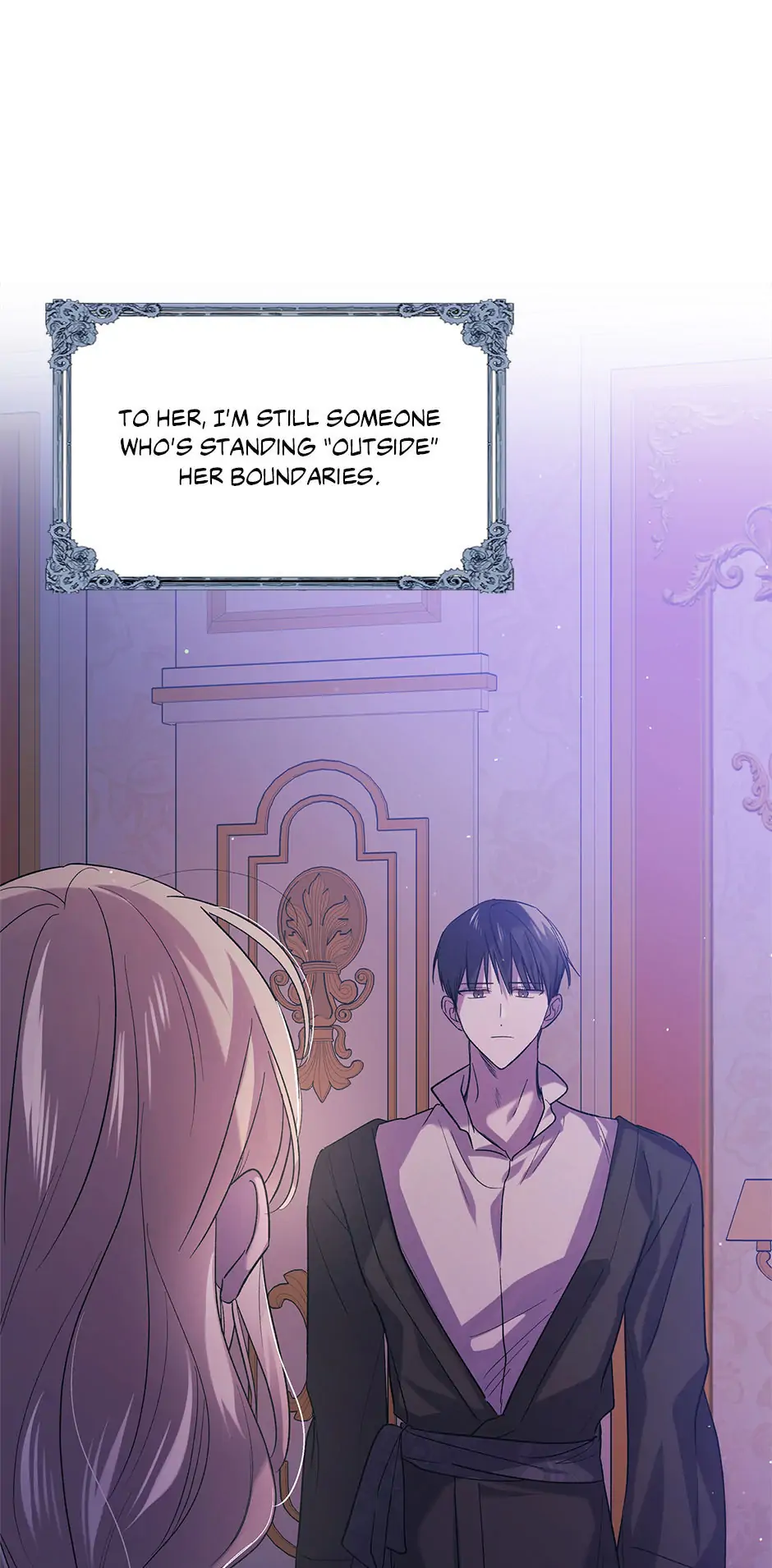 A Way to Protect the Lovable You Chapter 50 page 32