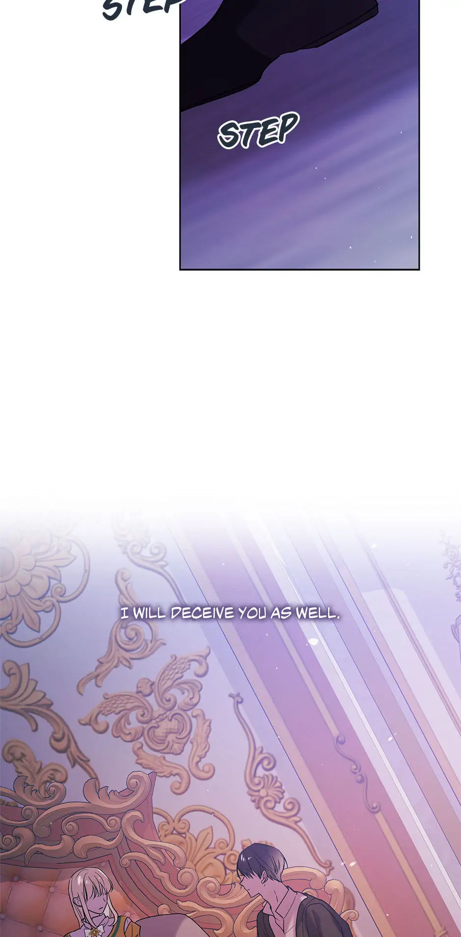 A Way to Protect the Lovable You Chapter 50 page 35