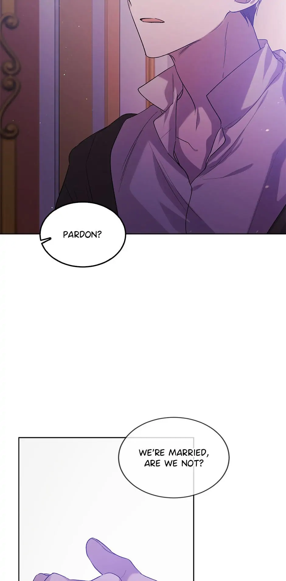 A Way to Protect the Lovable You Chapter 50 page 37