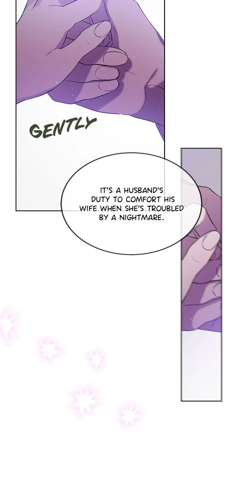 A Way to Protect the Lovable You Chapter 50 page 38