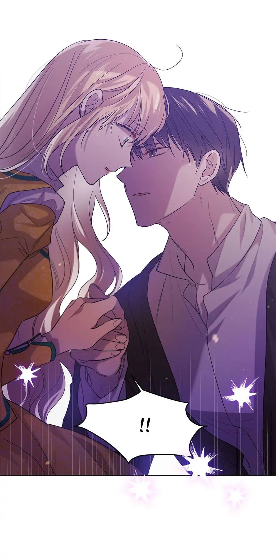 A Way to Protect the Lovable You Chapter 50 page 39
