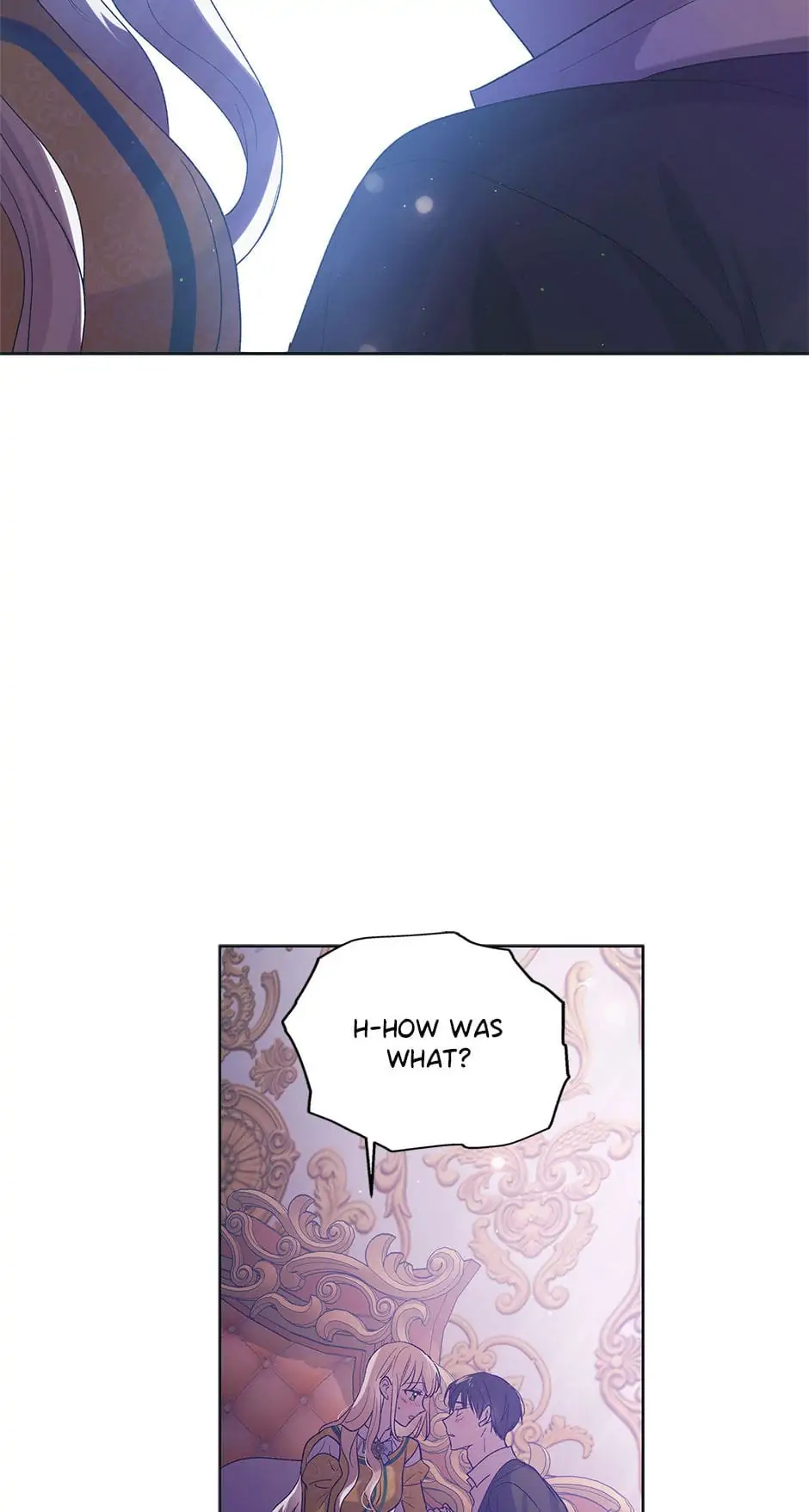 A Way to Protect the Lovable You Chapter 50 page 42