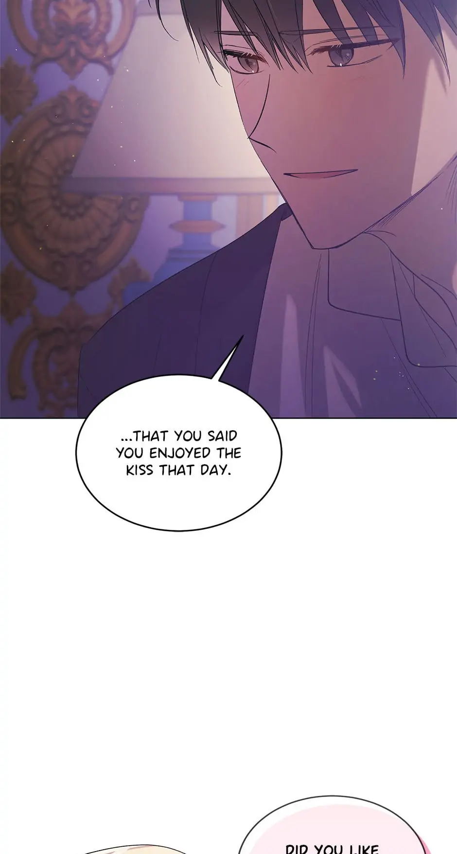 A Way to Protect the Lovable You Chapter 50 page 46