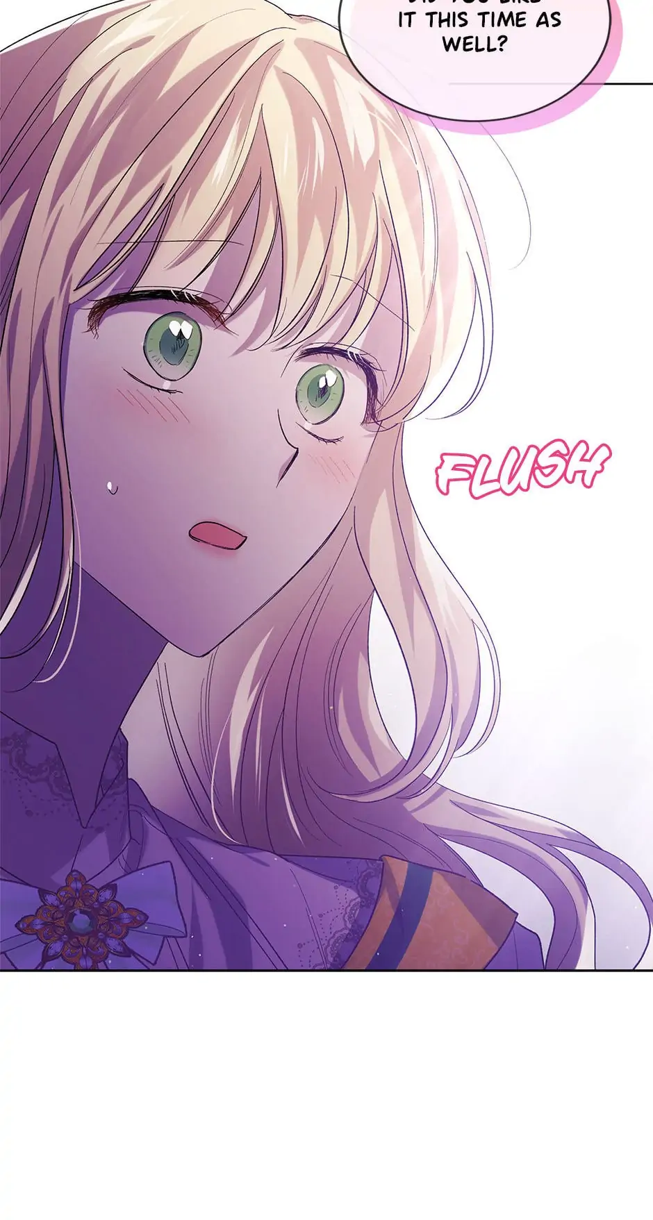 A Way to Protect the Lovable You Chapter 50 page 47