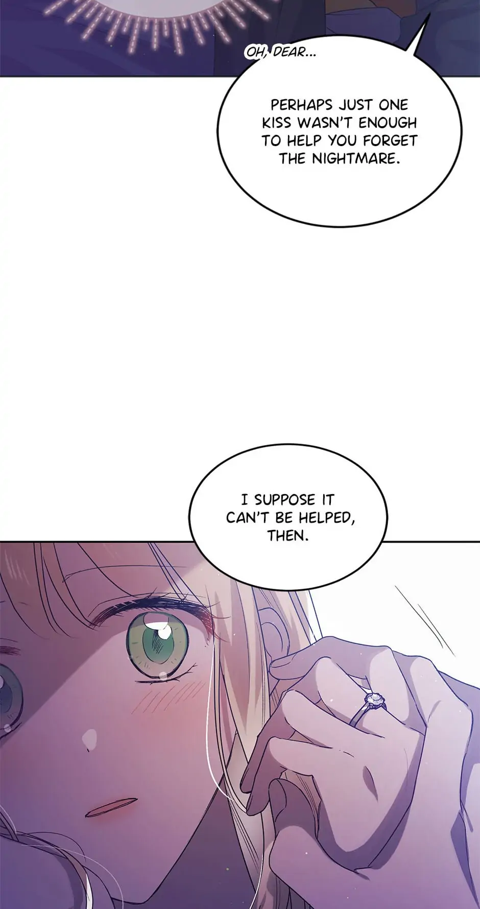 A Way to Protect the Lovable You Chapter 50 page 49