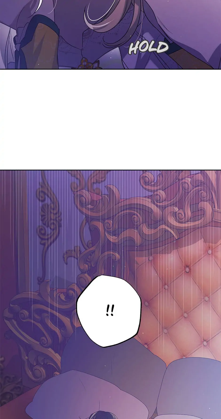 A Way to Protect the Lovable You Chapter 50 page 50