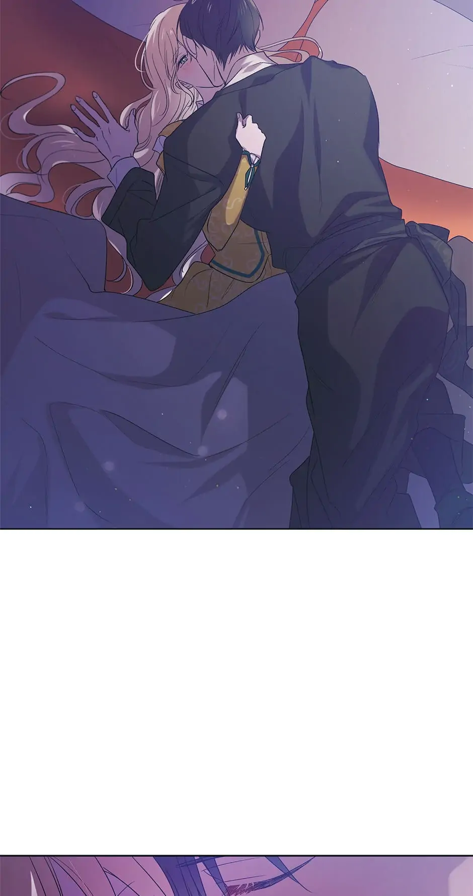 A Way to Protect the Lovable You Chapter 50 page 51