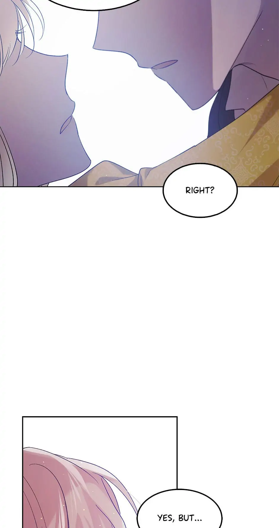 A Way to Protect the Lovable You Chapter 50 page 54