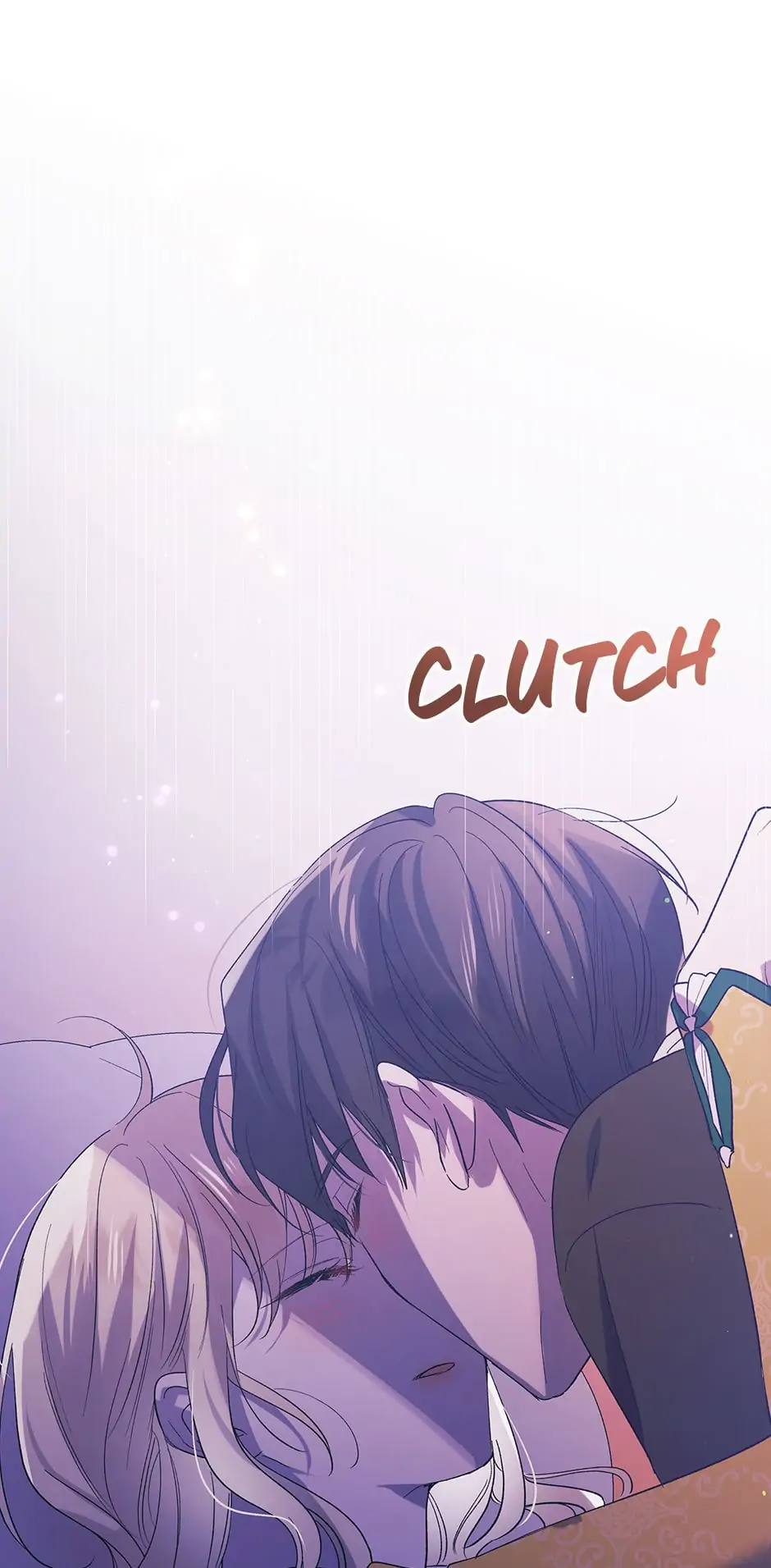 A Way to Protect the Lovable You Chapter 50 page 57