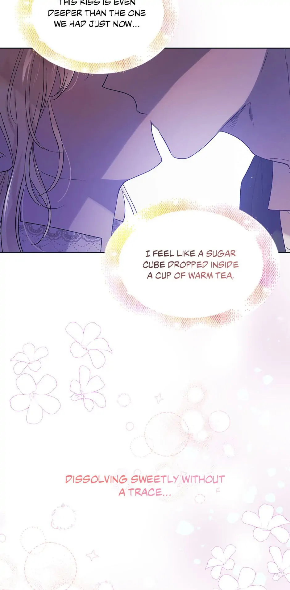 A Way to Protect the Lovable You Chapter 50 page 59